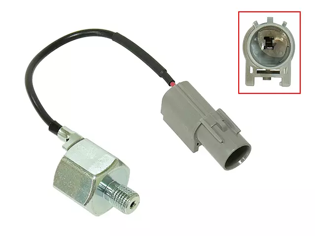 Sno-X Nakutuksentunnistin Arctic Cat - MK NAKUTUSANTURIT - 81-01285 - 1