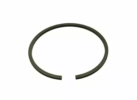 Sno-X Pakoputken Tiiviste Yamaha - MK PAKOPUTKEN TIIVISTEET - 82-02045 - 1