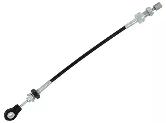 Sno-x pakoventtiilin vaijeri, polaris - MK PAKOVENTTIILIN VAIJERIT - 85-05185 - 0