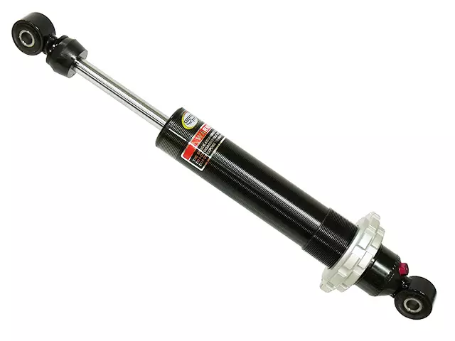 Sno-X Suksen Kaasuiskunvaimentaja - MK KIERREJOUSET - 88-385 - 1