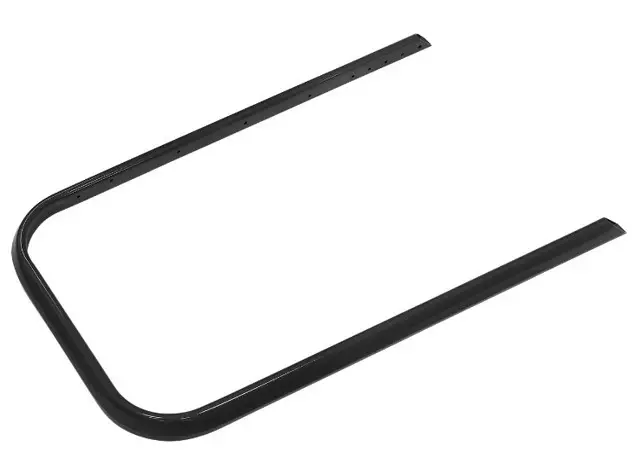 Sno-x takapuskuri, arctic cat zr 129" - MK ETUPUSKURIT - 92-12685 - 0