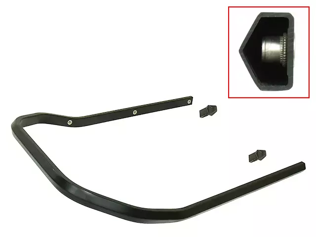 SNO-X TAKAPUSKURI SKI-DOO MXZ 129" 850 - MK TAKAPUSKURIT - 92-12695 - 1