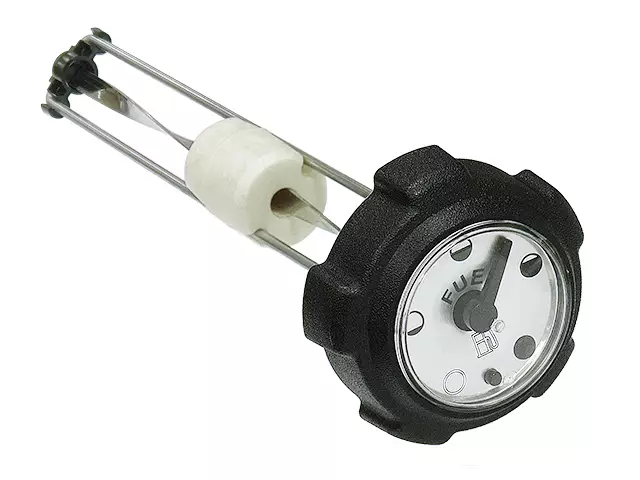 Sno-X Tankinkorkki, Mittarilla Arctic Cat - MK TANKINKORKIT - 87-07225 - 1