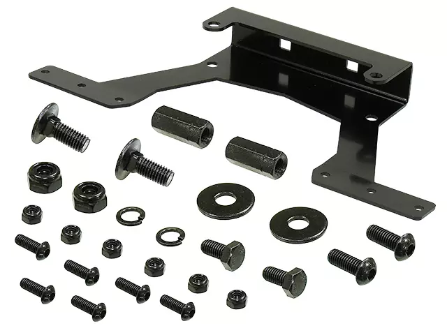 Sno-X Veto Koukun Kiinnike Sarja Arctic Cat/ Yamaha - MÖNKIJÄN OSAT - 92-12555 - 1