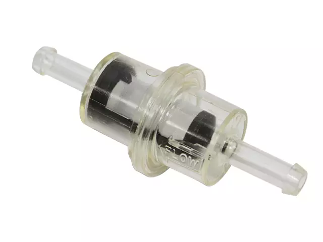 Sno Pro Suodatin Fit 5/16" Hose - MK SUODATTIMET - 87-245 - 1