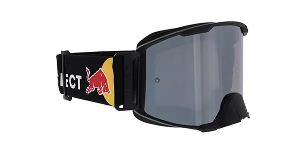 Spect Red Bull Strive Spare Lens Black Flash - Aurinkolasit ja Ajolasit - 674-219005 - 1