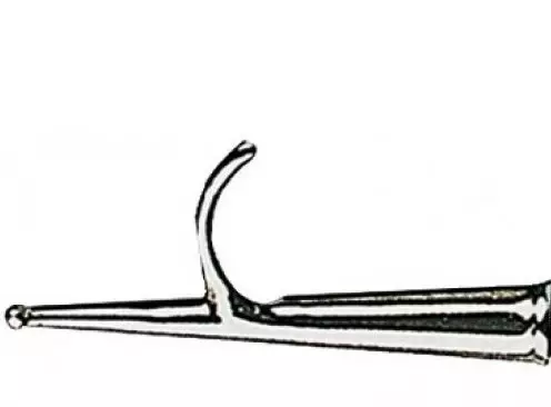 * STAINLESS STEEL AISI 316 BOAT HOOKS - VENEHAAT - M34-171-35 - 1