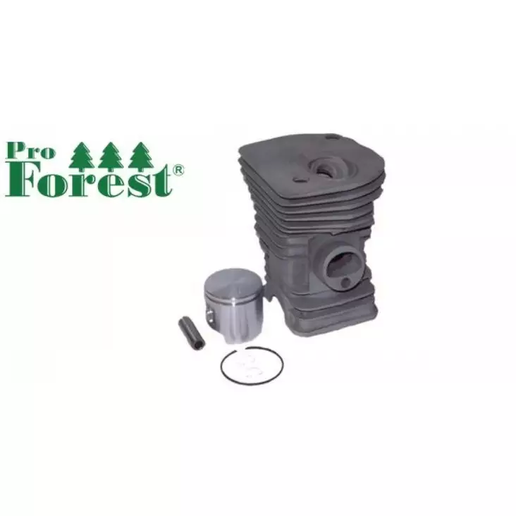 Sylinterikompletti Husqvarna 340 - SYLINTERISARJAT - 01-905 - 1