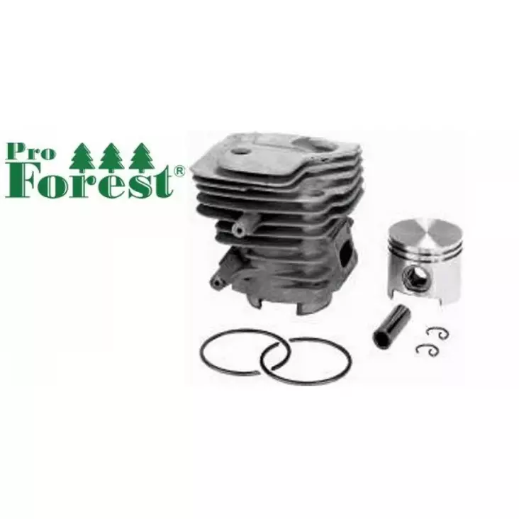 Sylinterikompletti Partner K650 - SYLINTERISARJAT - 01-915 - 1