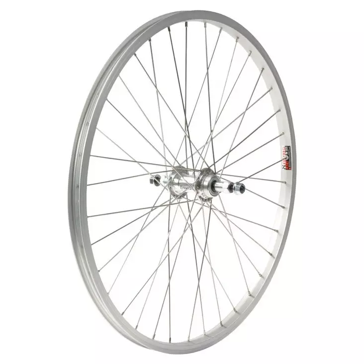 Takapyörä 24" 18-507 Union Kierre, Alex Ace 17 - Takapyörät - 59095 - 1