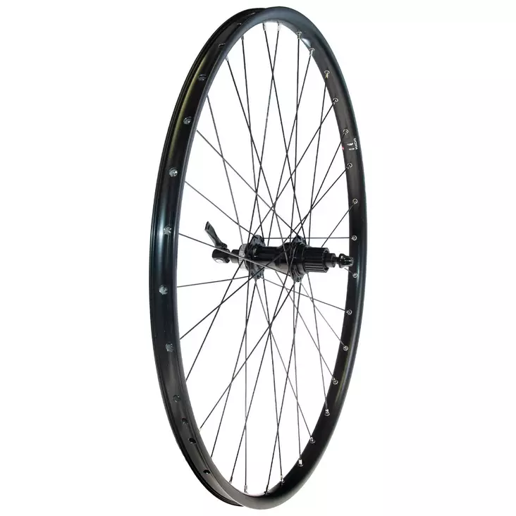 TAKAPYÖRÄ 29" 23-622, MTB SHIMANO CENTER LOCK, MICROSPLINE 12V, MACH1 KLI - Takapyörät - 59305 - 1