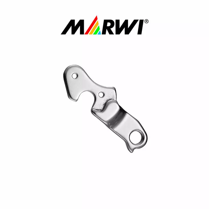 Takavaihtajan Korvake Marwi, Gh-075 - VAIHTAJAN KORVAKKEET - GH-075 - 1