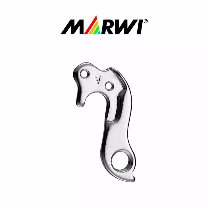 Takavaihtajan Korvake Marwi, Gh-085, Cube - VAIHTAJAN KORVAKKEET - GH-085 - 1