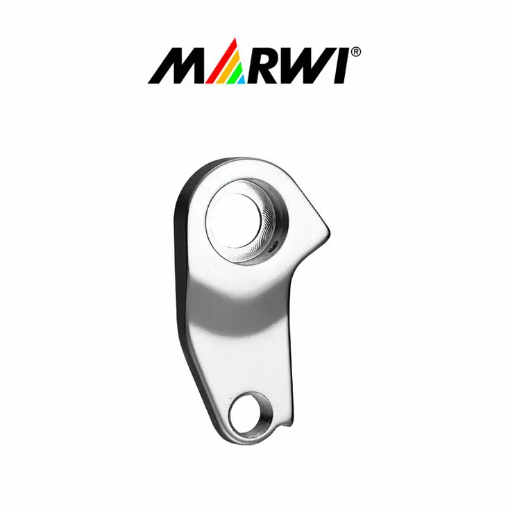 Takavaihtajan Korvake Marwi, Gh-095, Marin - VAIHTAJAN KORVAKKEET - GH-095 - 1