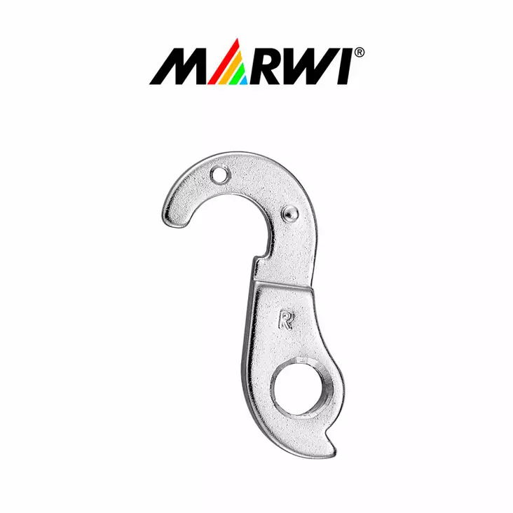 Takavaihtajan Korvake Marwi, Gh-105 - VAIHTAJAN KORVAKKEET - GH-105 - 1