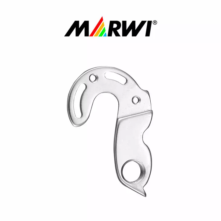 Takavaihtajan Korvake Marwi, Gh-125:: Cannondale - VAIHTAJAN KORVAKKEET - GH-125 - 1