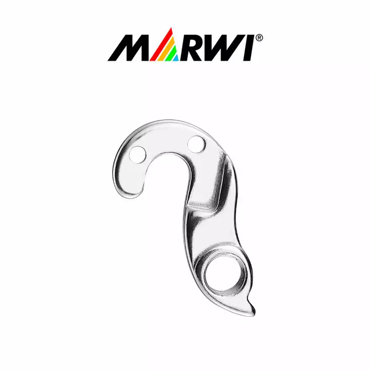 Takavaihtajan Korvake Marwi, Gh-135, Giant - VAIHTAJAN KORVAKKEET - GH-135 - 1