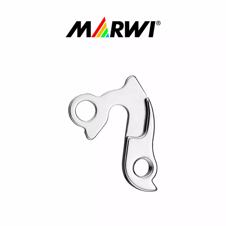 Takavaihtajan Korvake Marwi, Gh-145 - VAIHTAJAN KORVAKKEET - GH-145 - 1