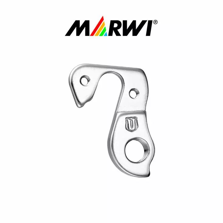 Takavaihtajan Korvake Marwi, Gh-155, Orbea - VAIHTAJAN KORVAKKEET - GH-155 - 1