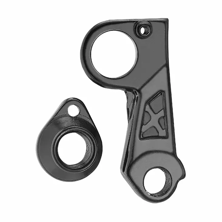 Takavaihtajan Korvake Marwi, Gh-175, Cube, Korvake+Akselin Pää - VAIHTAJAN KORVAKKEET - GH-175 - 1