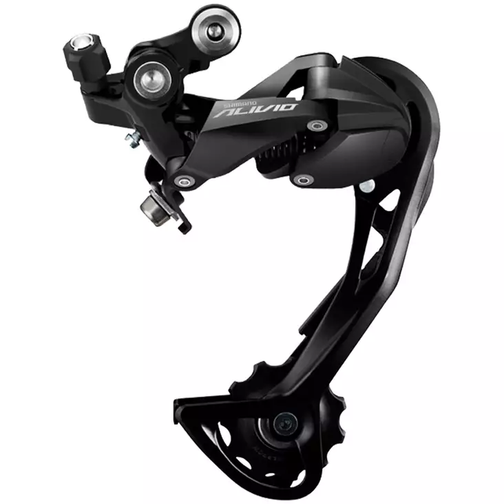 Takavaihtaja shimano alivio rd-m3100, 9-v - TAKAVAIHTAJAT - 61375 - 1