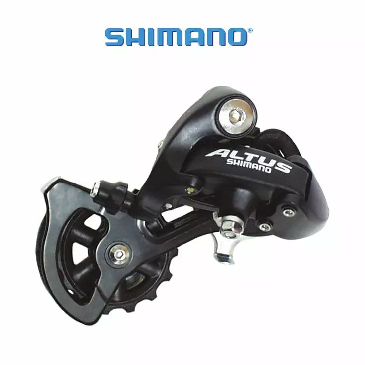 Takavaihtaja Shimano Altus Rd-M310, 8-V - TAKAVAIHTAJAT - 66665 - 1