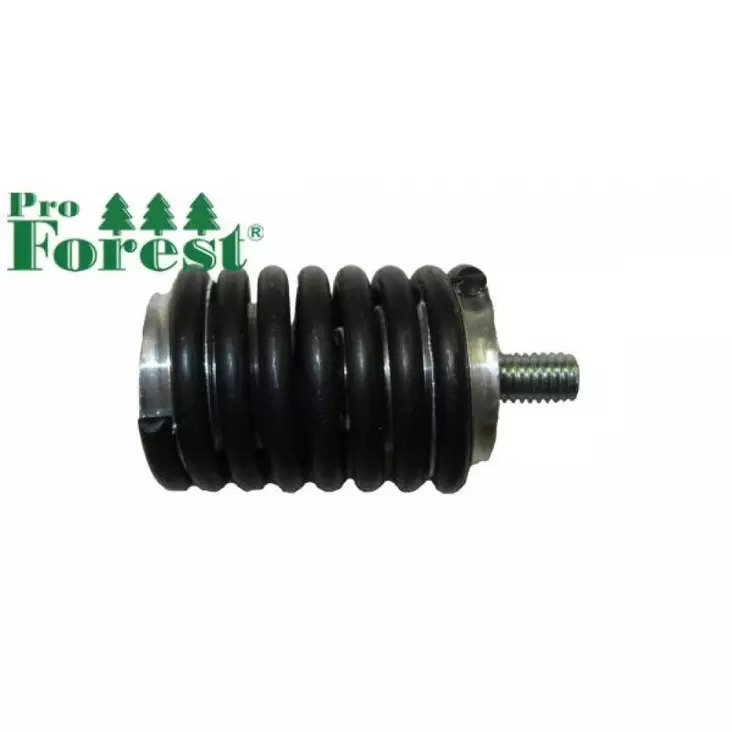 Tärinänvaimennusjousi Dolmar Ps5000 - TÄRINÄNVAIMENNUSKUMIT - 06-635 - 1