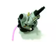 Tec-X Kaasutin, 21,0mm, Phbg, Vaijeriryyppy - MOPON KAASUTTIMET - 302-0335 - 1