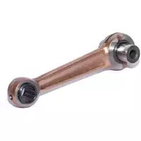 Tec-X Kiertokankisarja, Suzuki Pv 50 / S1 - MOPON KIERTOKANGET - 301-0105 - 1