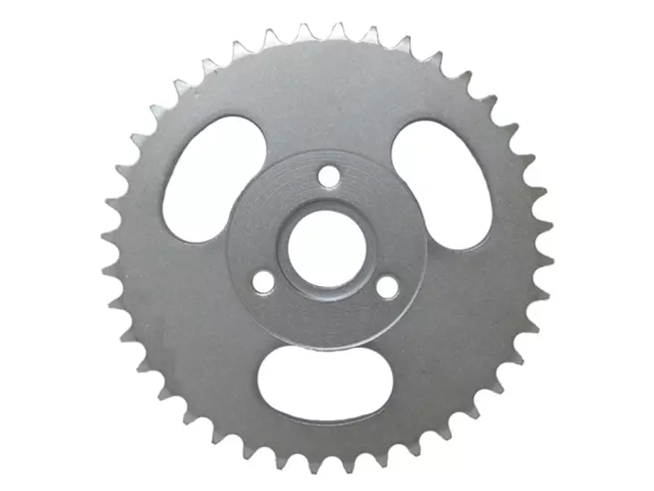 Tec-X Takaratas, 35, Honda Z50 - MOPON TAKARATTAAT - 27-1060-35 - 1