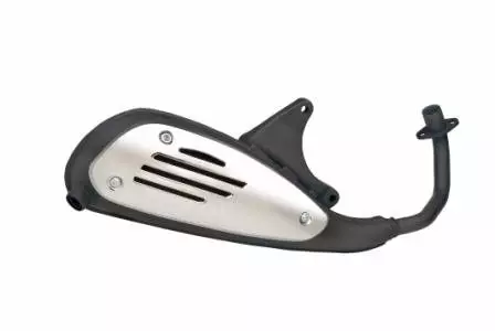 Tecnigas Orginal Pro Pakoputkisarja (E-Hyv.), Vespa Et2/Lx 50 2T Ce - Mopon äänenvaimentajat - 308-0875 - 1