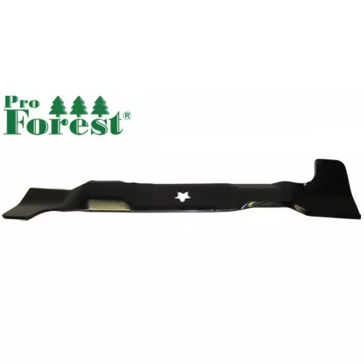 Terä Husqvarna Ct/Cth 38" (97cm) Leikkuulaite - TERÄT - 13-195 - 1