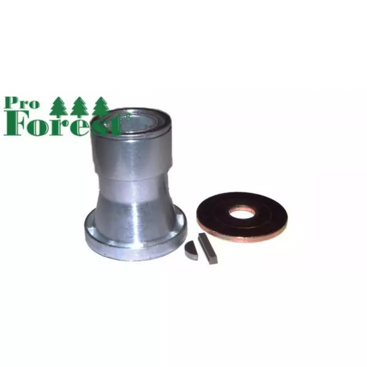 Teräistukka Partner - TERÄKIINNIKKEET - 19-315 - 1