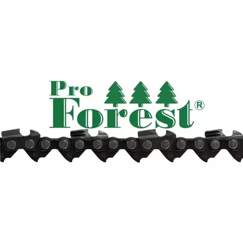 Teräketju 3/8-40-1.1mm Proforest - TERÄKETJUT - 05-315 - 1