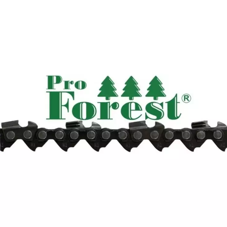 Teräketju 3/8-55-1,3mm Proforest - TERÄKETJUT - 05-355 - 1