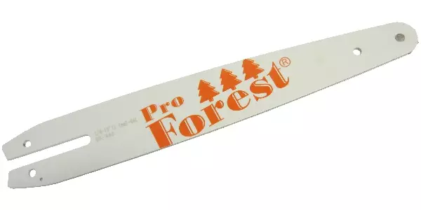 Terälaippa 1/4-12-1,1mm "micro" (stihl) proforest - TERÄLAIPAT - 05-945 - 1