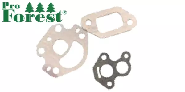 Tiivistesarja husqvarna 235, 235e, 236e, 240e (3-o - TIIVISTEET - 08-145 - 1