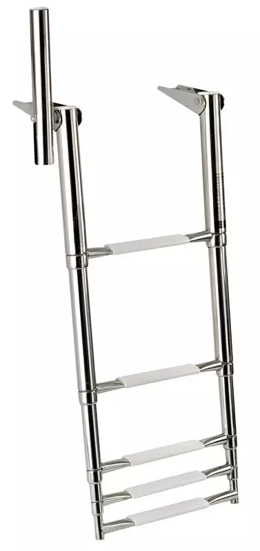 Tikka 5 Askelma - PORTAAT JA TIKKAAT - M49-551-05 - 1