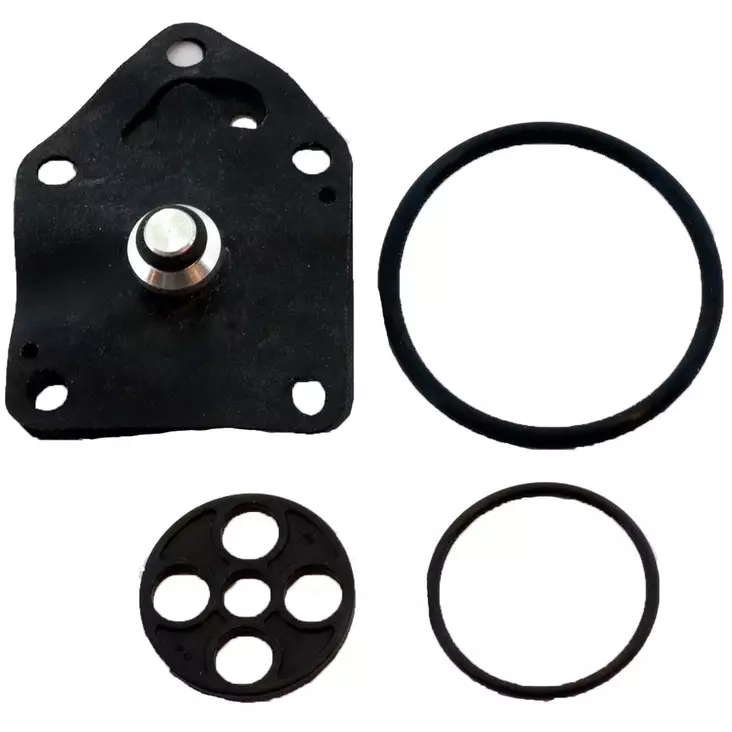 Tourmax Korj.Sarja. Polttoainehanaan - MUUT MOOTTORINOSAT - 19-925 - 1