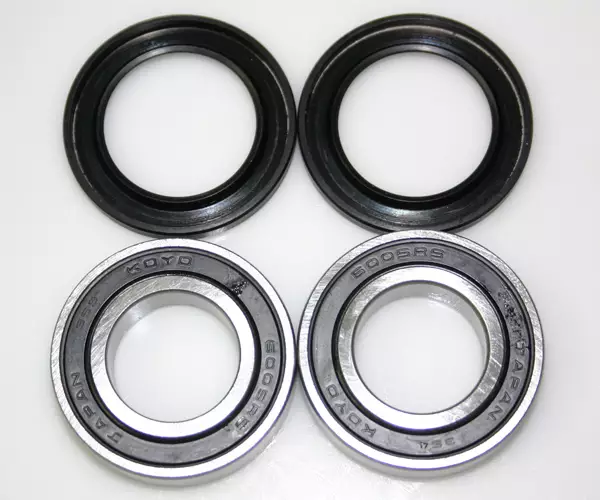 TOURMAX PYÖRÄN LAAKERISARJA - CROSSIN PYÖRÄN LAAKERIT JA STEFAT - 37-5218-75 - 1