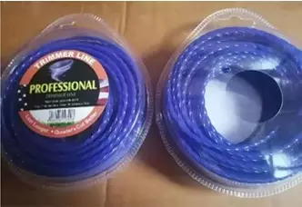 Tract Trimmerisiima, Twist / Kierretty, Ø 3,0mm X 15m - TRIMMERIN SIIMAT - 446-8015 - 1