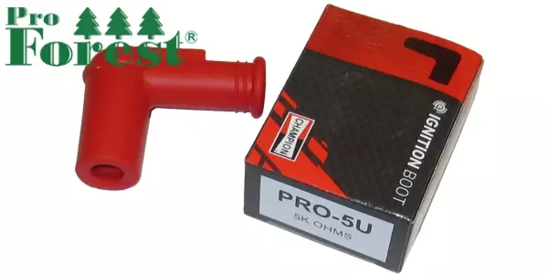 Tulpanhattu champion pro5u - MUUT SÄHKÖOSAT - 74-155 - 1