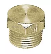 Tulppa Uros 1 1/4 - LETKUTARVIKKEET - M17-223-05 - 1