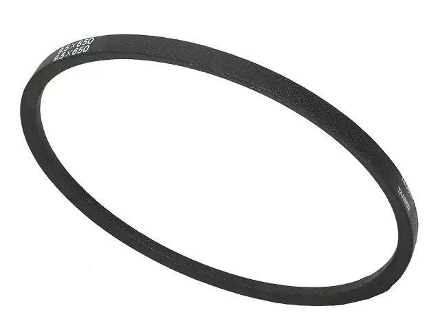 Tuuletinhihna 9,5x650 - MOOTTORIKELKAN OSAT - 90-365 - 1