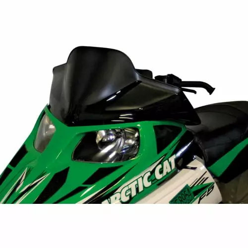 TUULISUOJA ARCTIC CAT - MK TUULISUOJAT - 862-12915 - 1