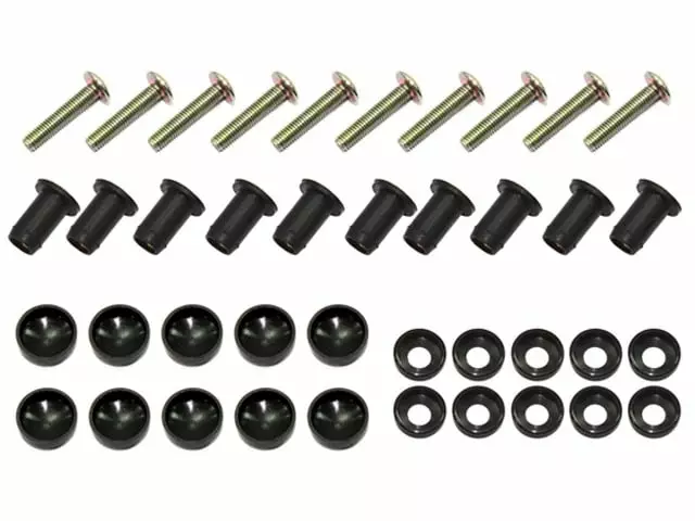 Tuulisuojannastasarja A-C - MK TUULISUOJAT - 86-185 - 1