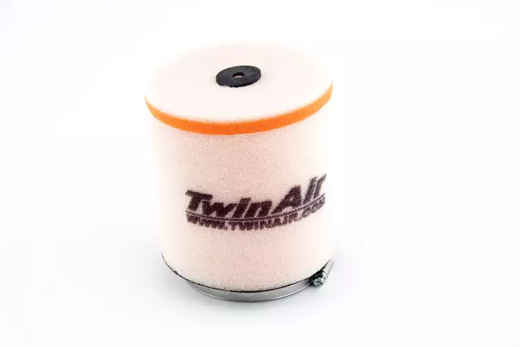 Twin Air Ilmansuodatin Honda Rubicon/Foreman 500 2001/2004 (W/Rubber - Dia 90mm) - MÖNKIJÄN ILMANSUODATTIMET - 201-15-0925 - 1