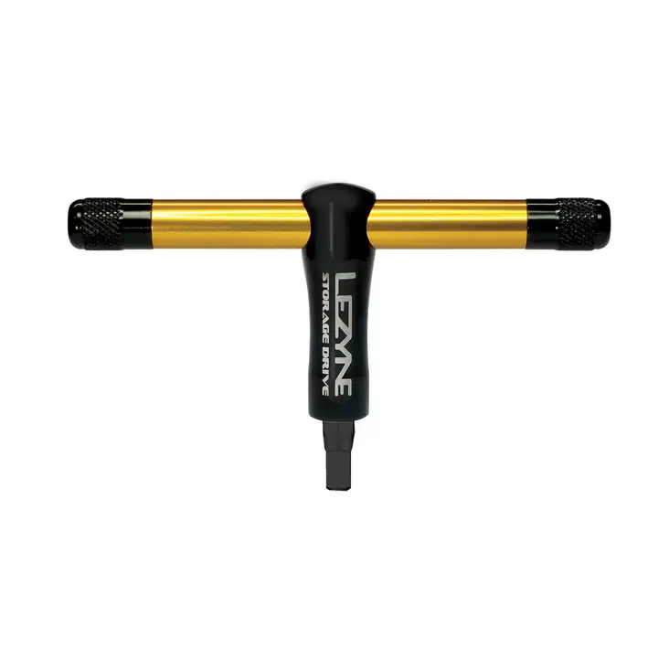 Työkalusarja Lezyne Storage Drive - TYÖKALUT, RUUVIT JA TARVIKKEET - MT-STDR-V104T5 - 1