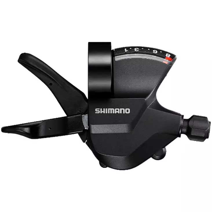 Vaihdevipu shimano sl-m 315 8-v - POLKUPYÖRÄN VAIHDEVIVUT - 61365 - 1