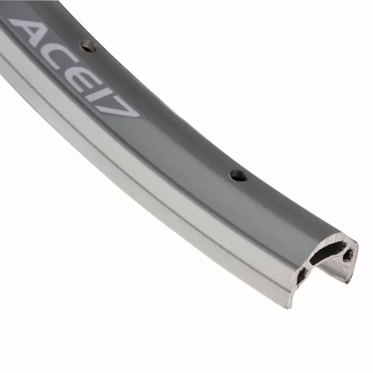 Vanne Alex 26" 18-559, Ace 17 36r, Alumiini - VANTEET OSINA - 62855 - 1